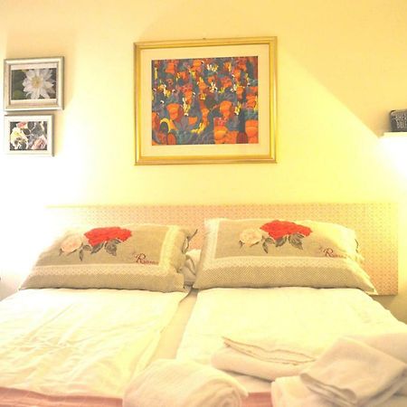 B&B Luc Верона Экстерьер фото