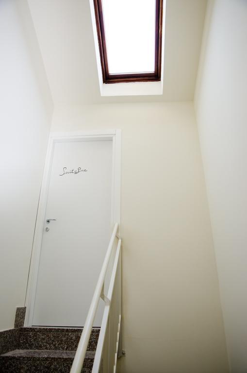 B&B Luc Верона Номер фото