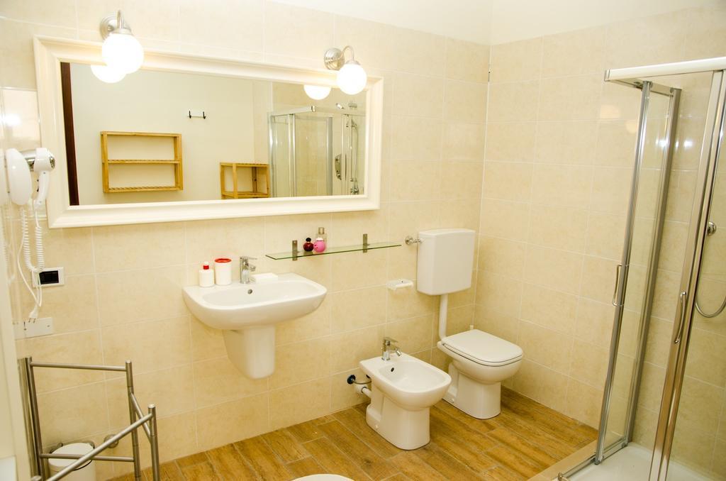 B&B Luc Верона Номер фото