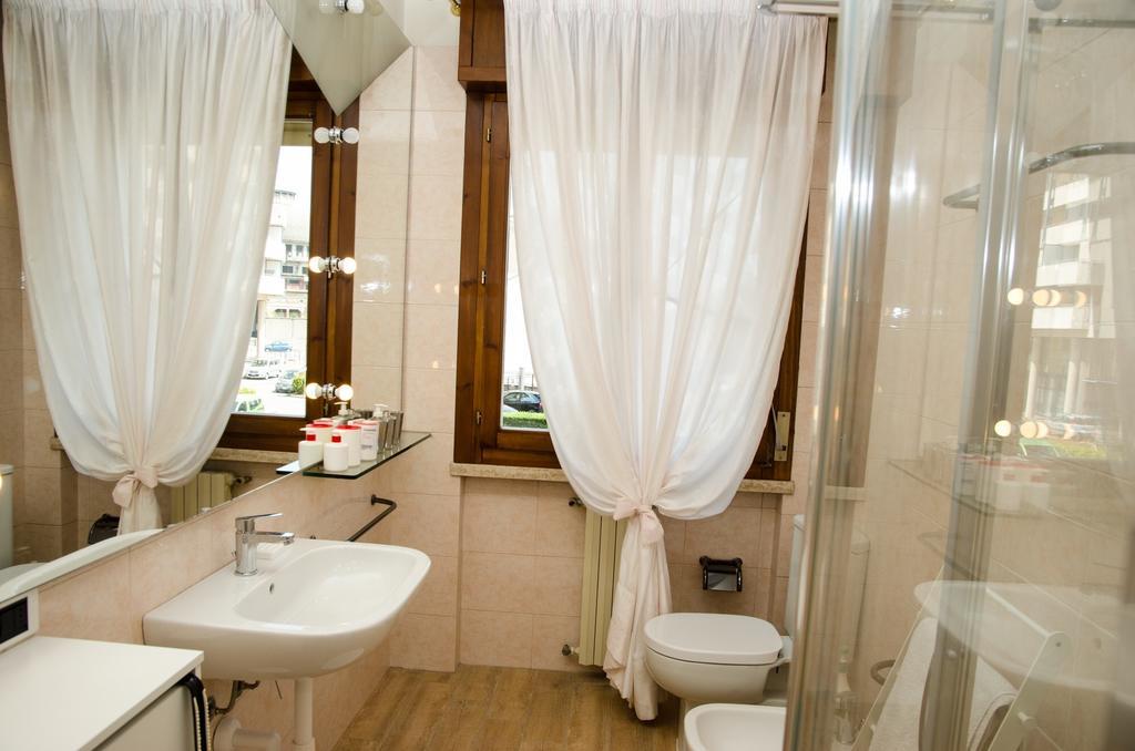 B&B Luc Верона Номер фото