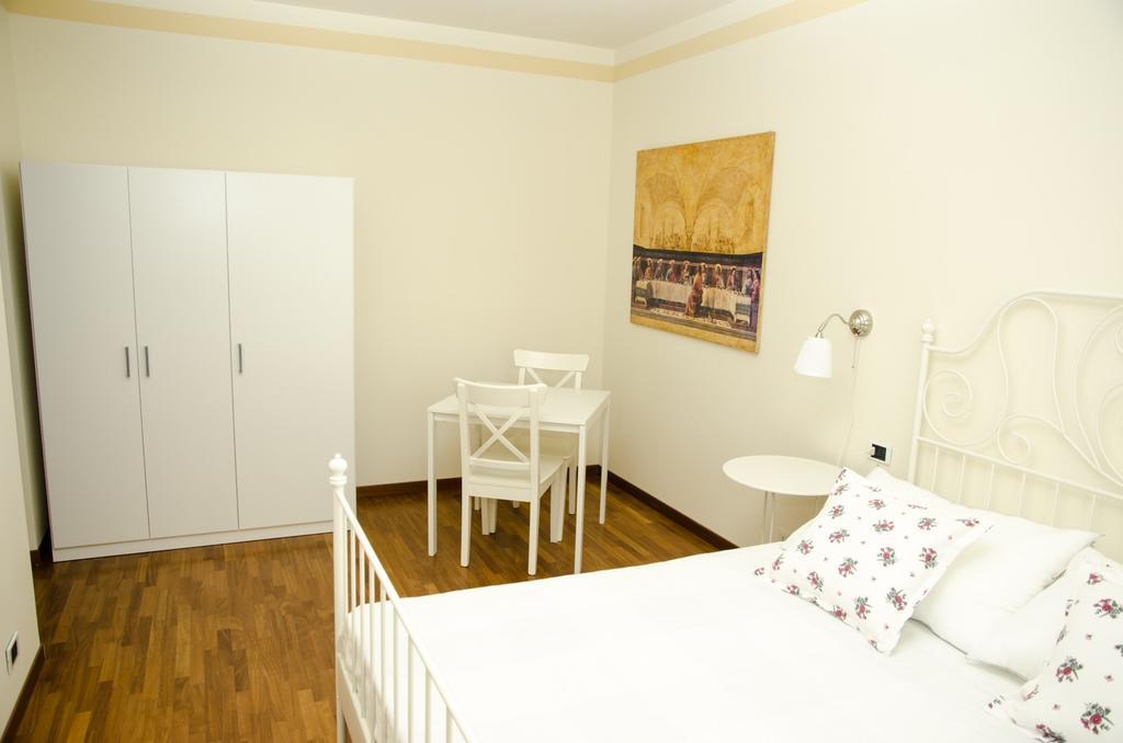 B&B Luc Верона Номер фото