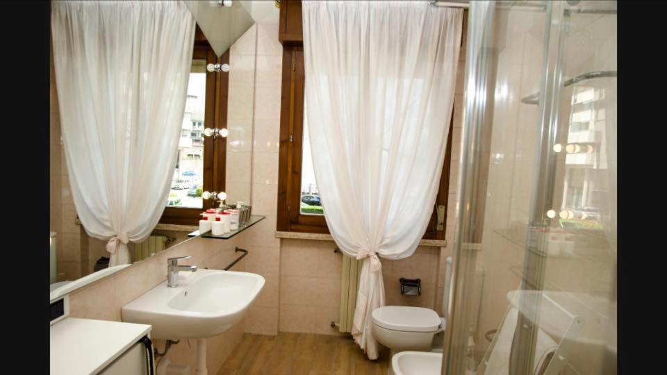 B&B Luc Верона Экстерьер фото