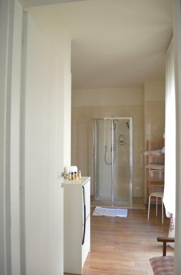 B&B Luc Верона Экстерьер фото