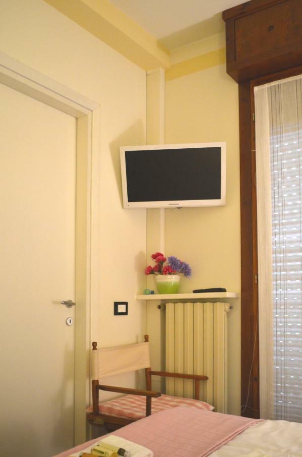 B&B Luc Верона Экстерьер фото