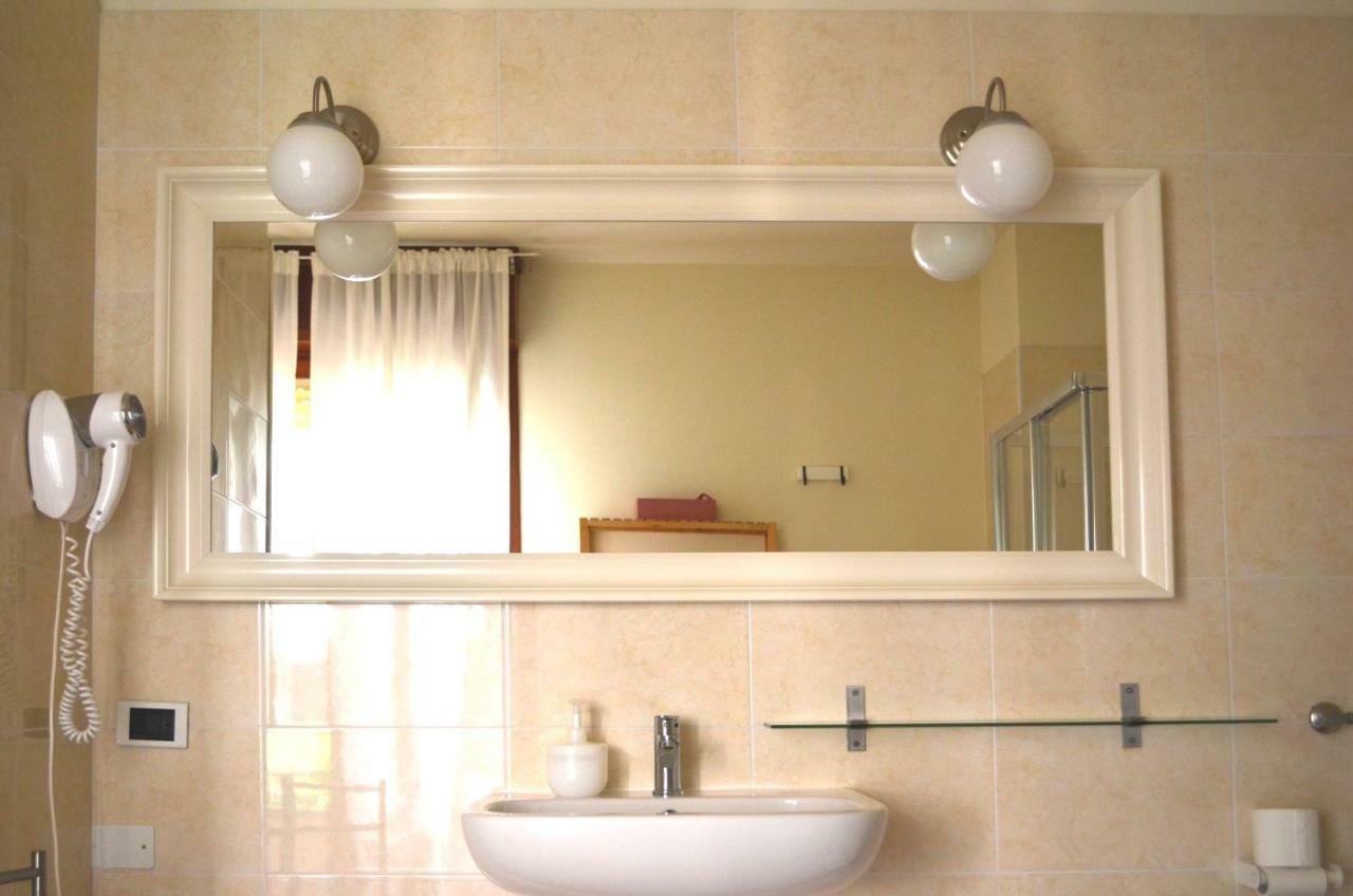 B&B Luc Верона Экстерьер фото